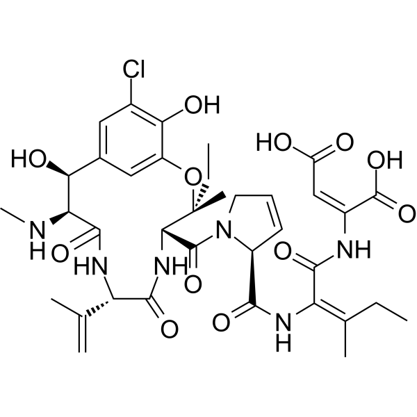 Phomopsin A 64925-80-0